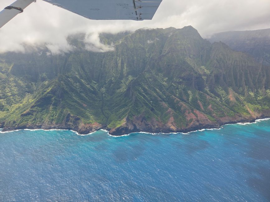 Na Pali Coast 