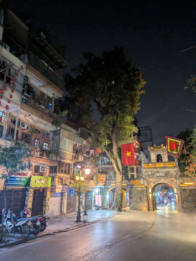 Hanoi