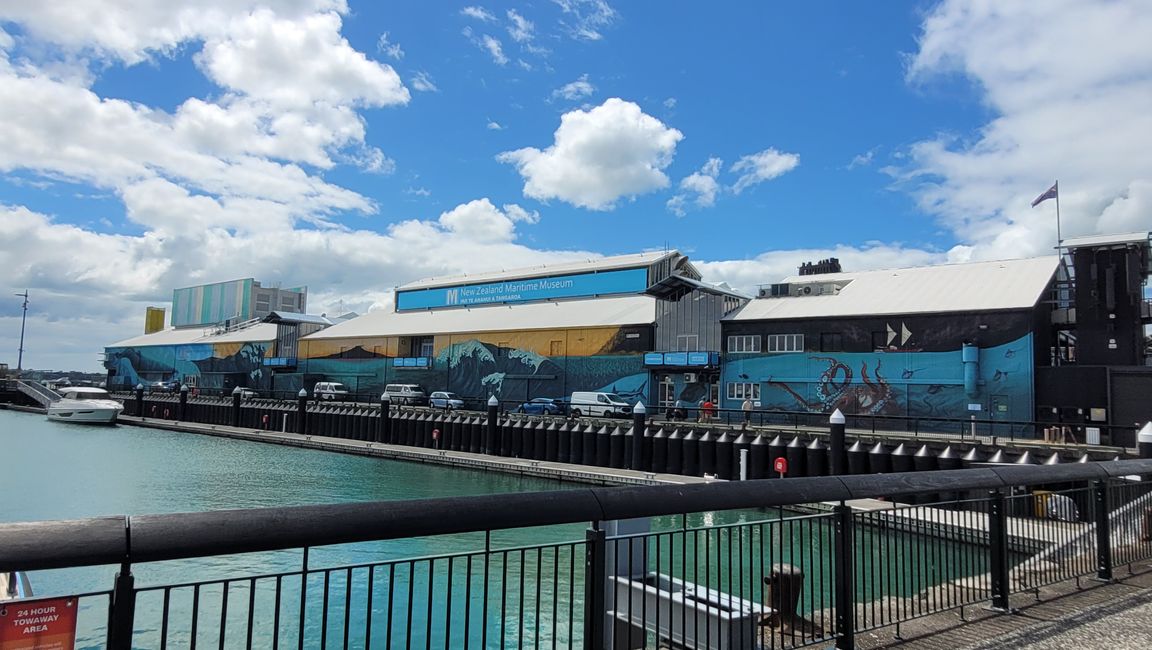 29.Januar-27.Februar 2025 Neuseeland
23.Februar