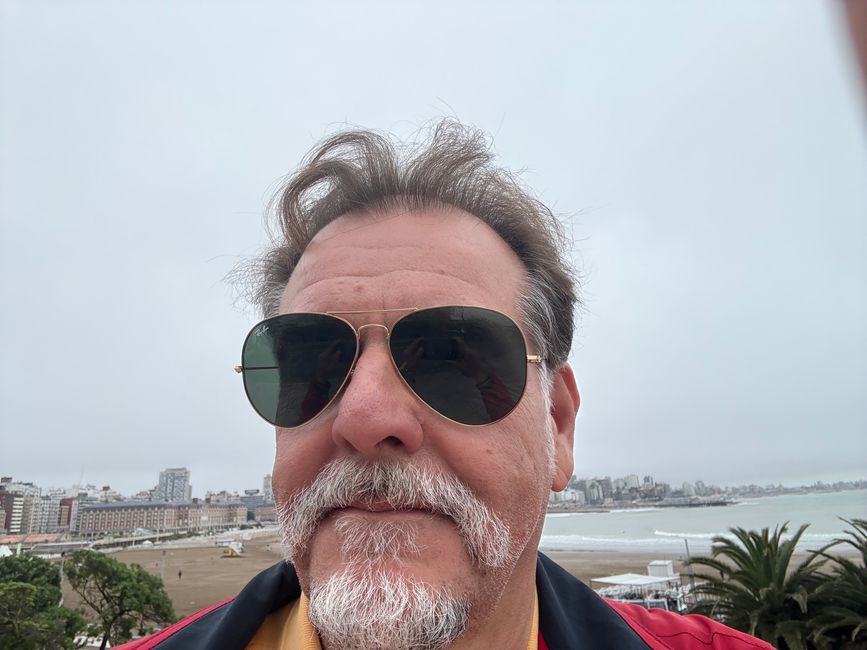 Tag 4: Mar del Plata. Un tour di esplorazione