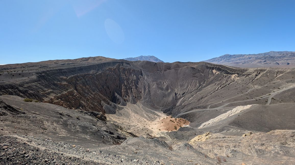 Death Valley