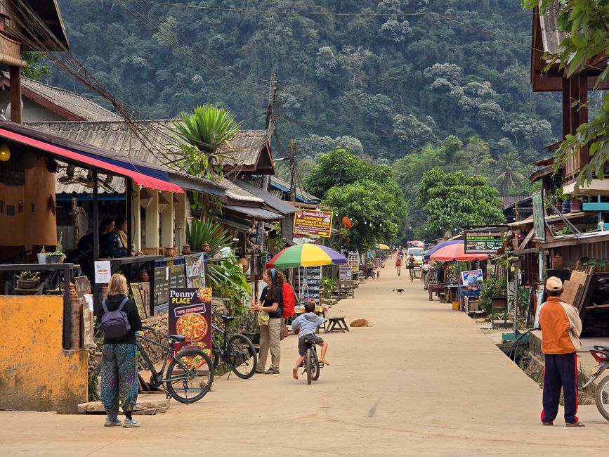 Muang Ngoy