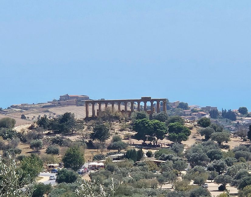 Agrigento - San Leone