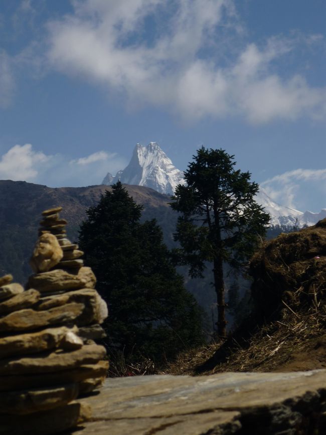 Hello Nepal