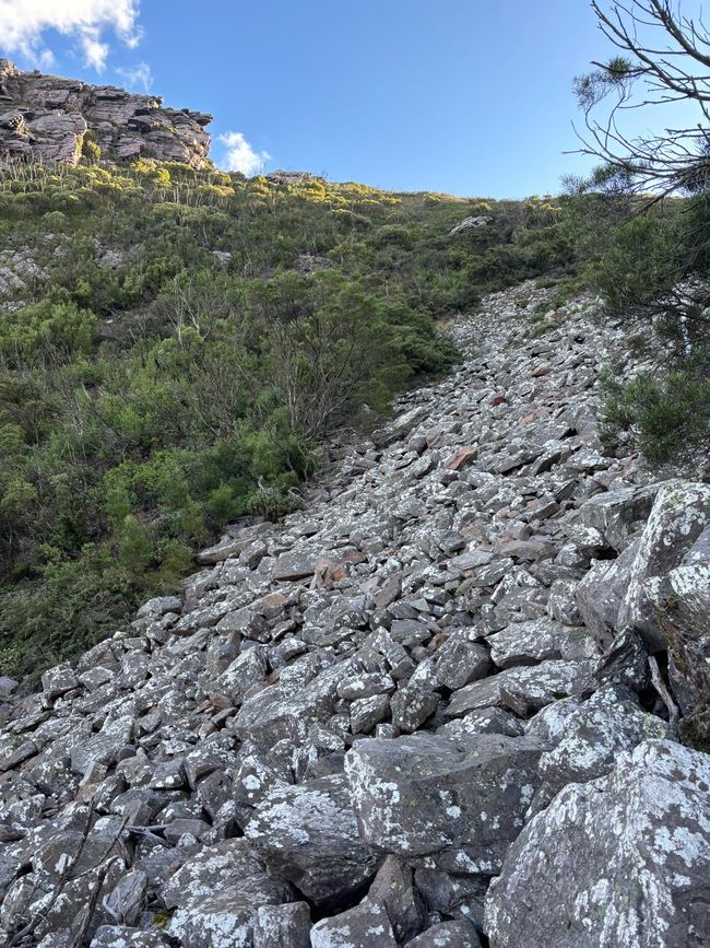 Stirling Range National Park