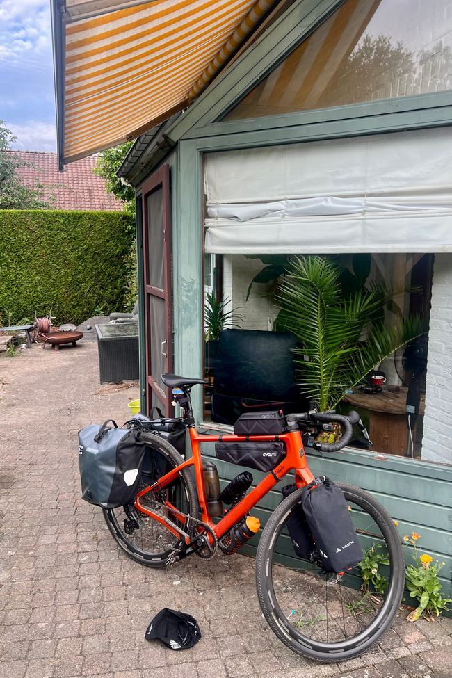 NL-FR-BE 2026 - Tag 04 Antwerpen-Brügge
