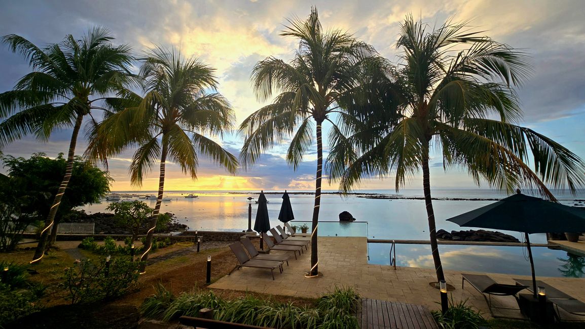 Mauritius