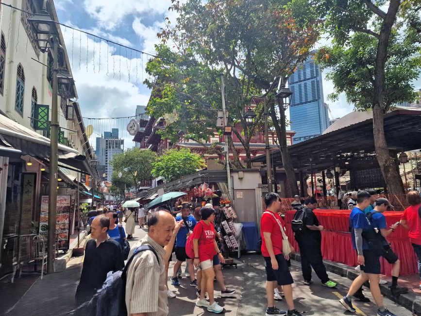 Chinatown