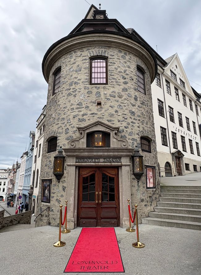 #3/6 - AIDAnova - Ålesund