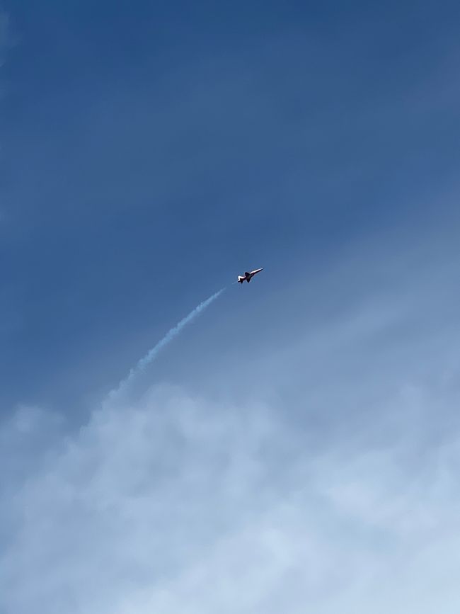 Patrouille swiss
