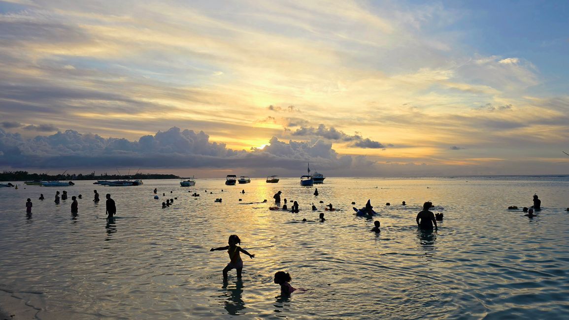 Mauritius