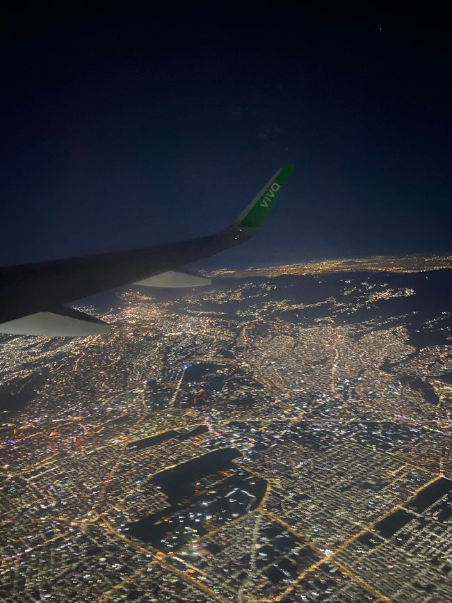 Mexico City