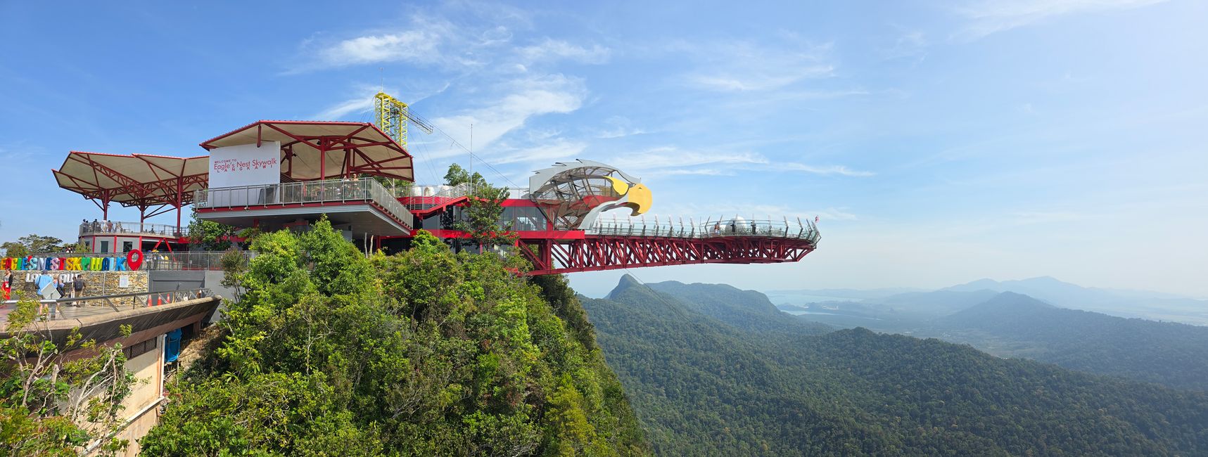 Langkawi - Reif für die Insel!