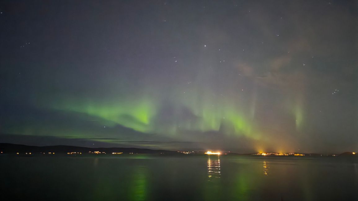 Trondheim 23-30.Oktober 2025/29.Oktober