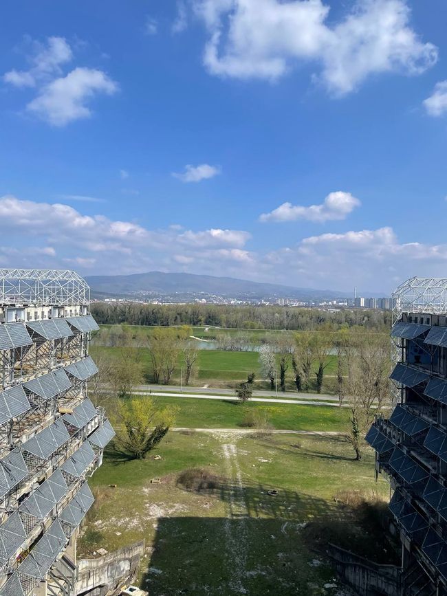 Zagreb