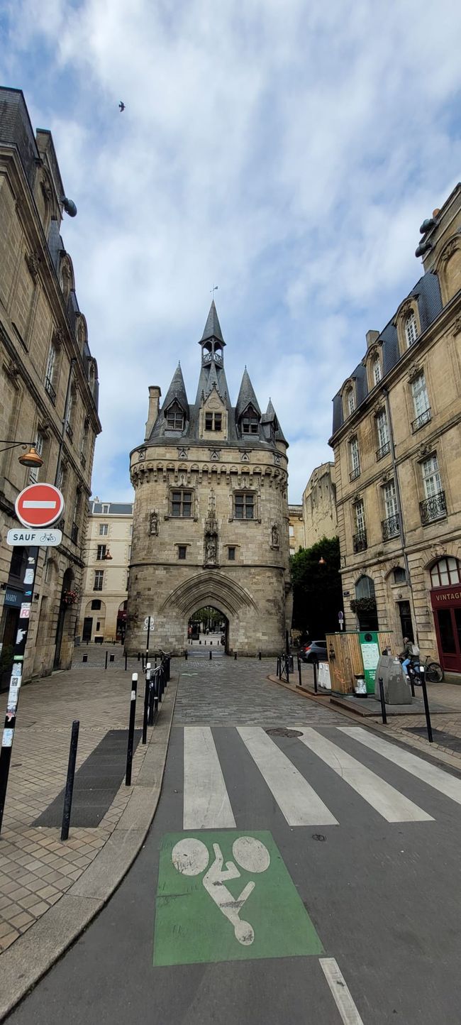 Bordeaux