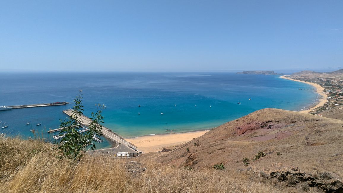 Miradouro da Portela