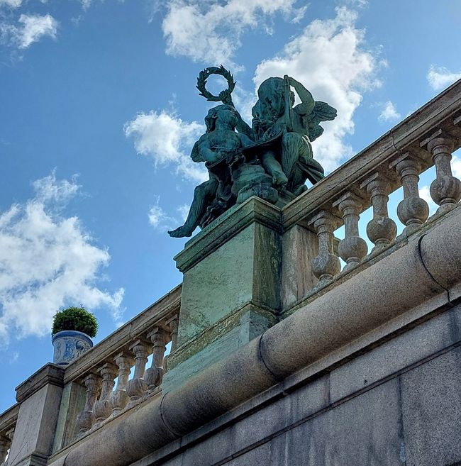 Südschweden-Tour  - Tag 19