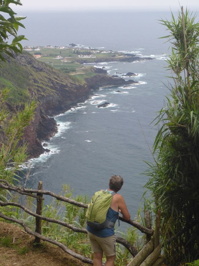 2025-07-12 Azoren, Ponta Delgada