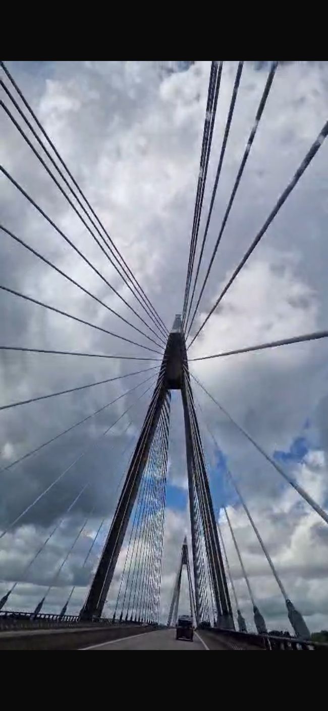 嘿挪威，终于来了！