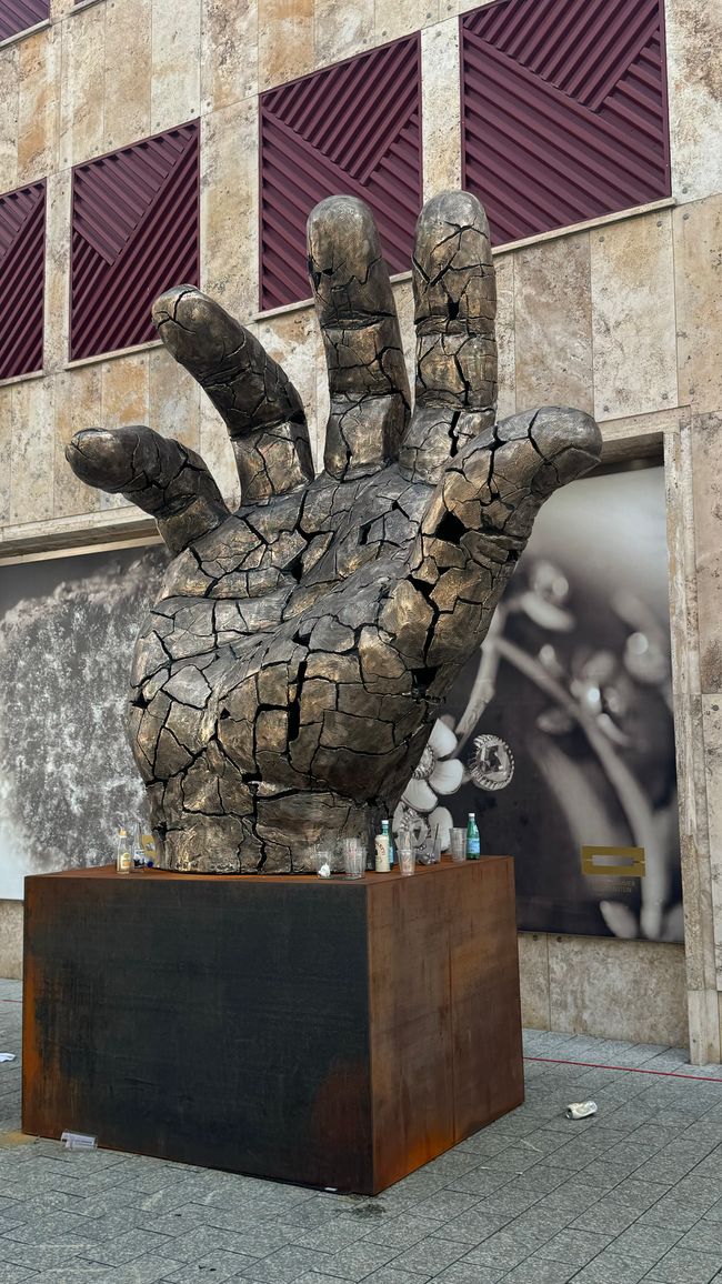 Bodensee umrundet mit Fahrrad 🚲 - ohne Elektro- in Etappen