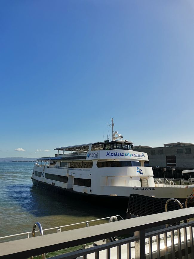 San Francisco - Metrópoli en California