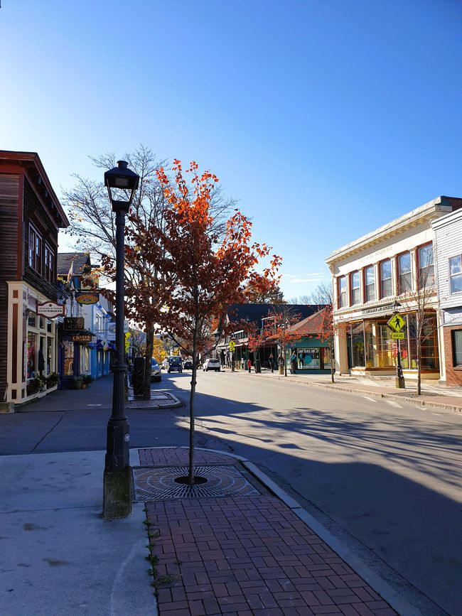 Bar Harbor