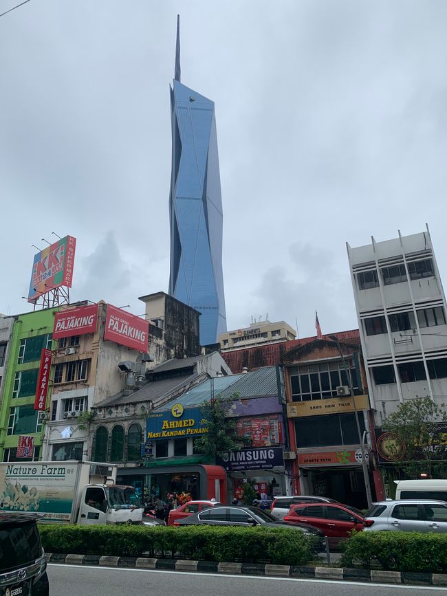 Kuala Lumpur