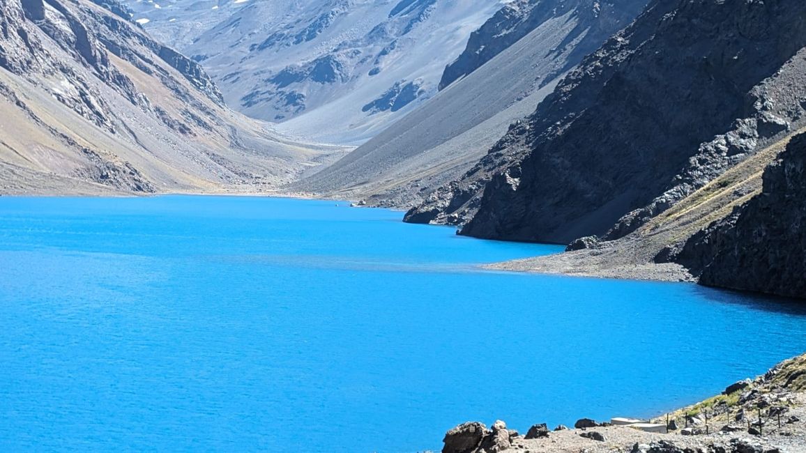 Laguna Inca