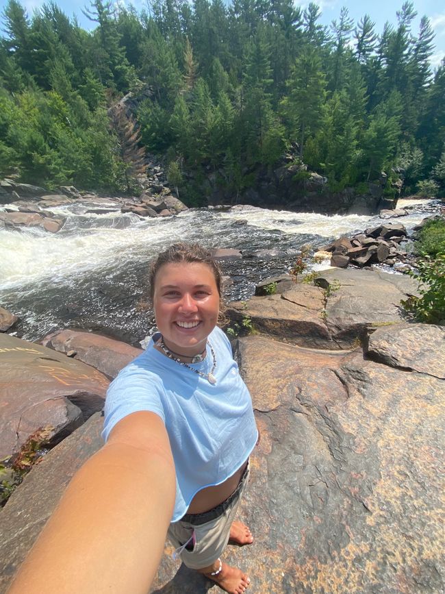 Cataratas del Niágara-Ottawa-Montreal 🚘