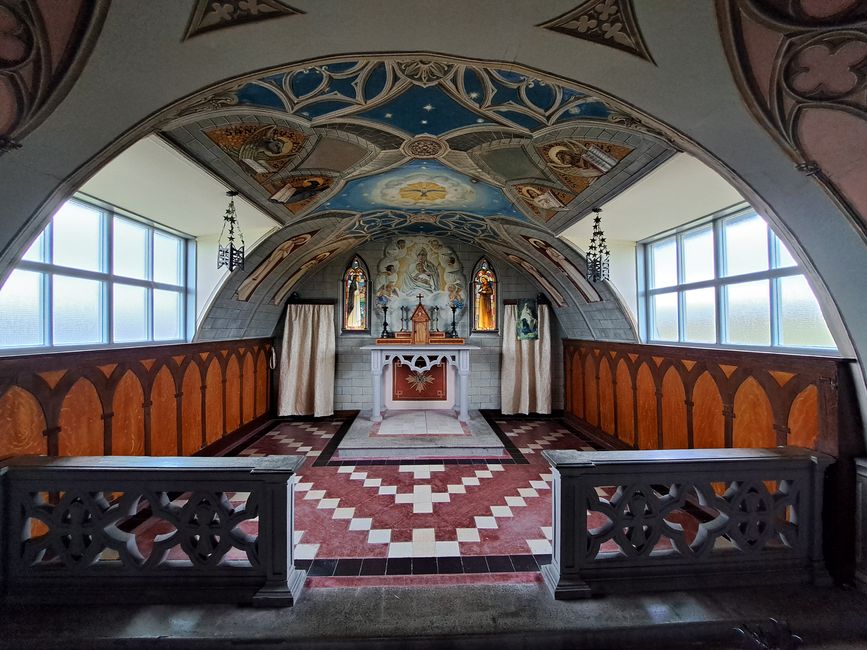 Italienische Kapelle