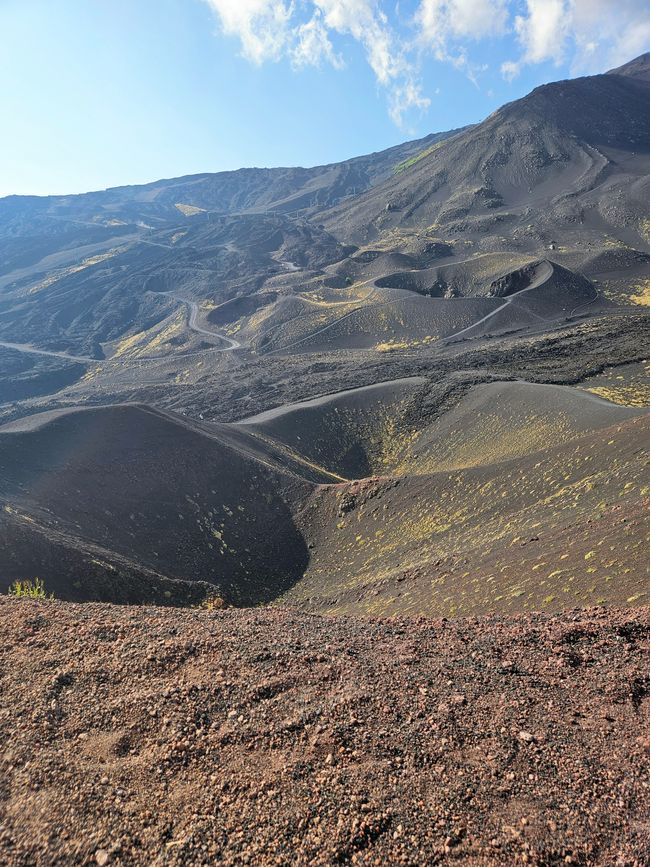 Etna