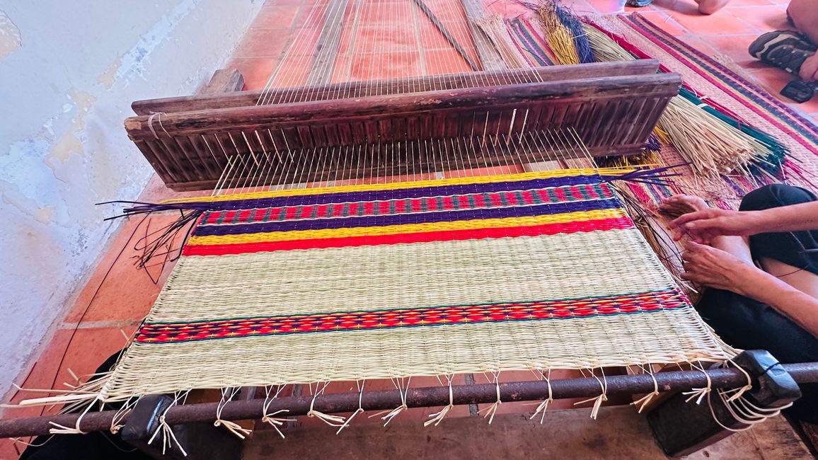 Villaggi di artigianato tradizionale intorno a Hoi An - Parte 2