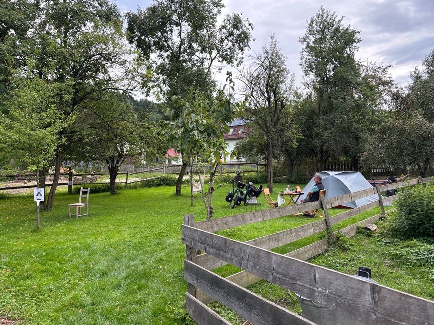 Von Graz nach Wien