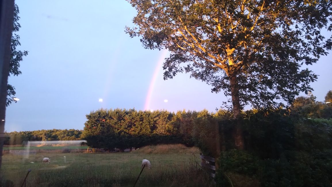 Über Wanaka zurück nach CHC