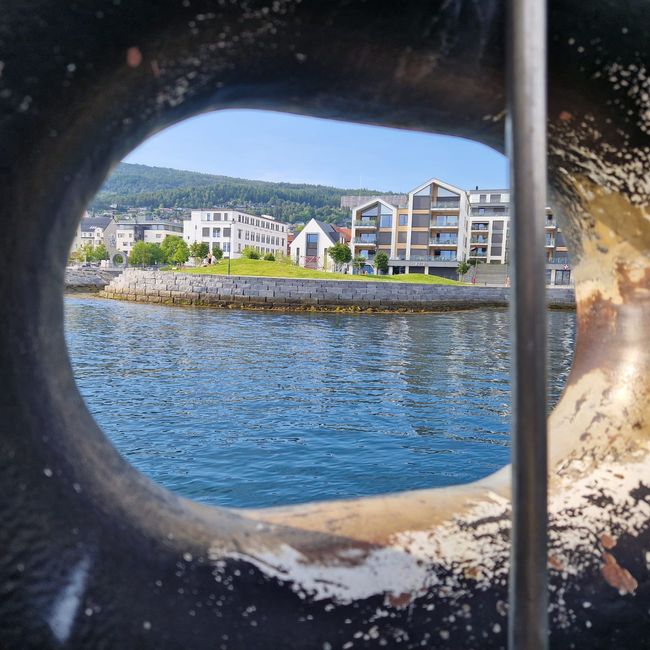 Trondheim 2.0