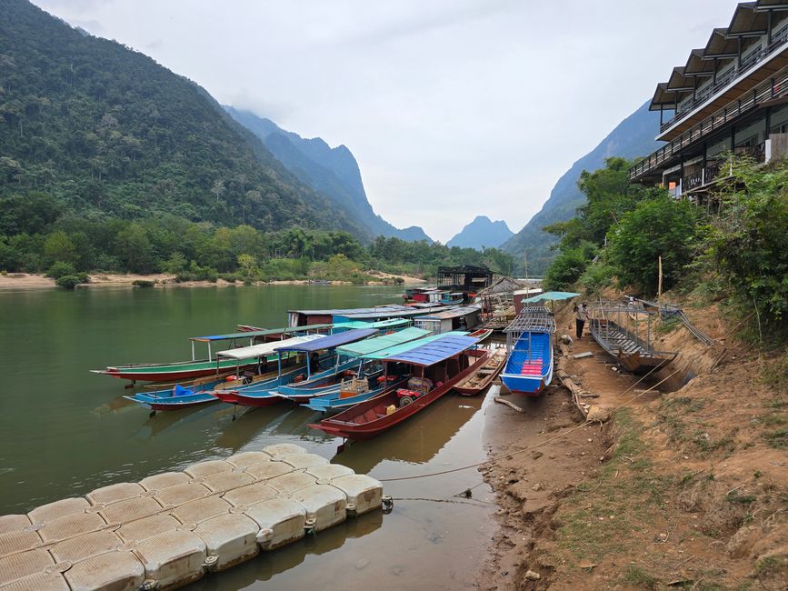 Muang Ngoy