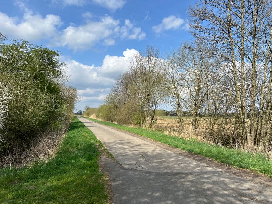 09 vers Lauenburg