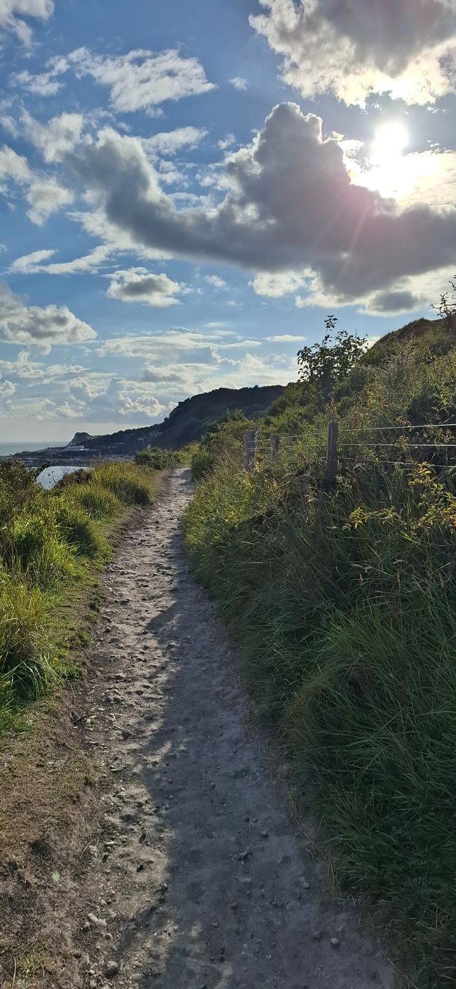 Tag 15 - Londra -> Dover
