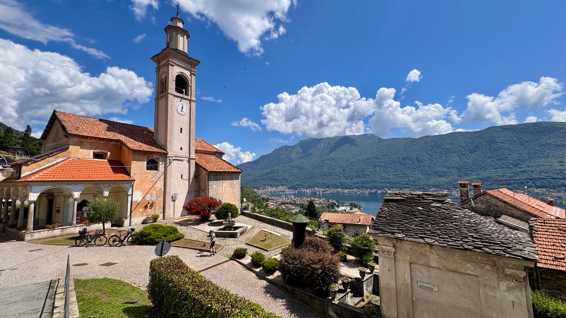 Paese dei gatti