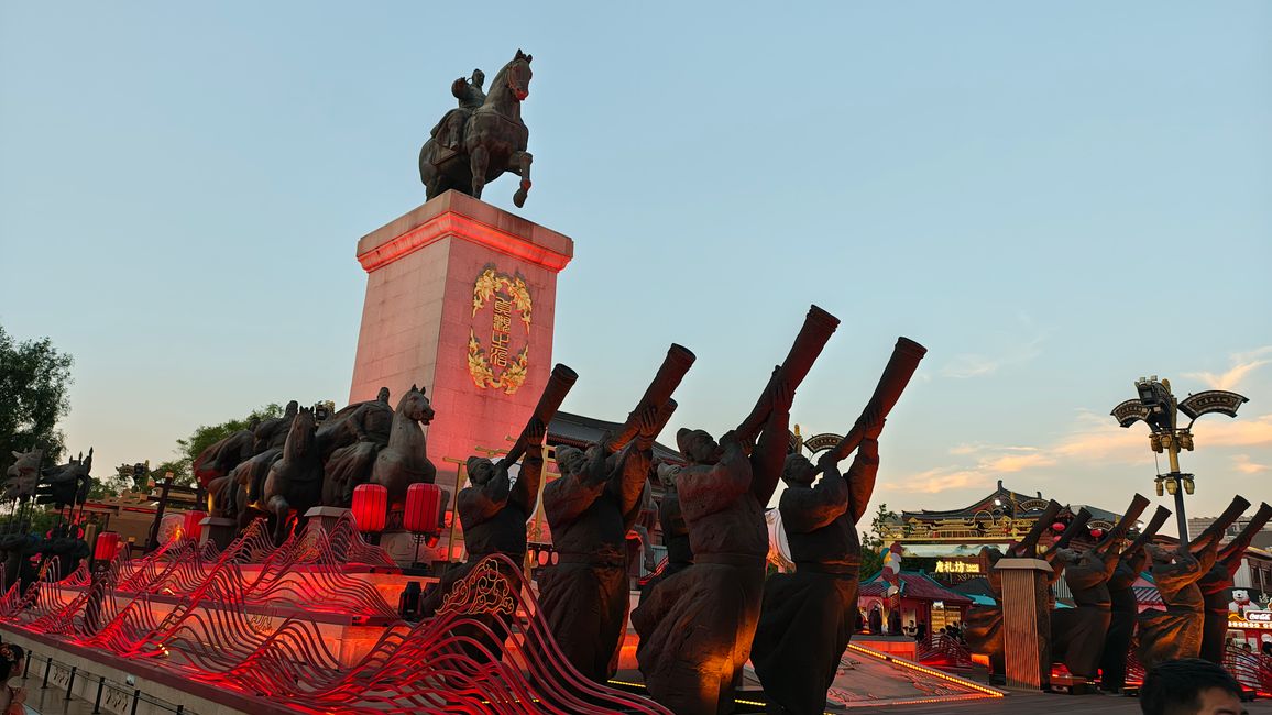 Imperatore Taizong