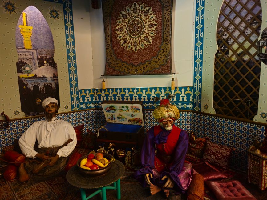 Ludwigsburg ● Blühender Barock Garten