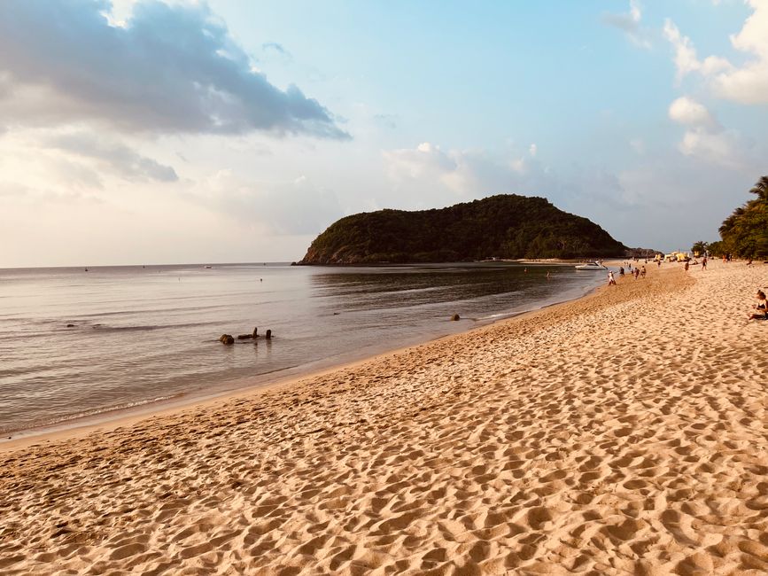 Ko Pha-Nga