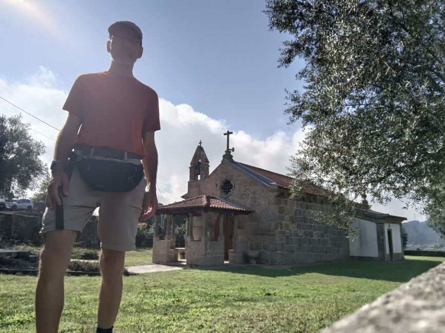 Beau temps à nouveau 