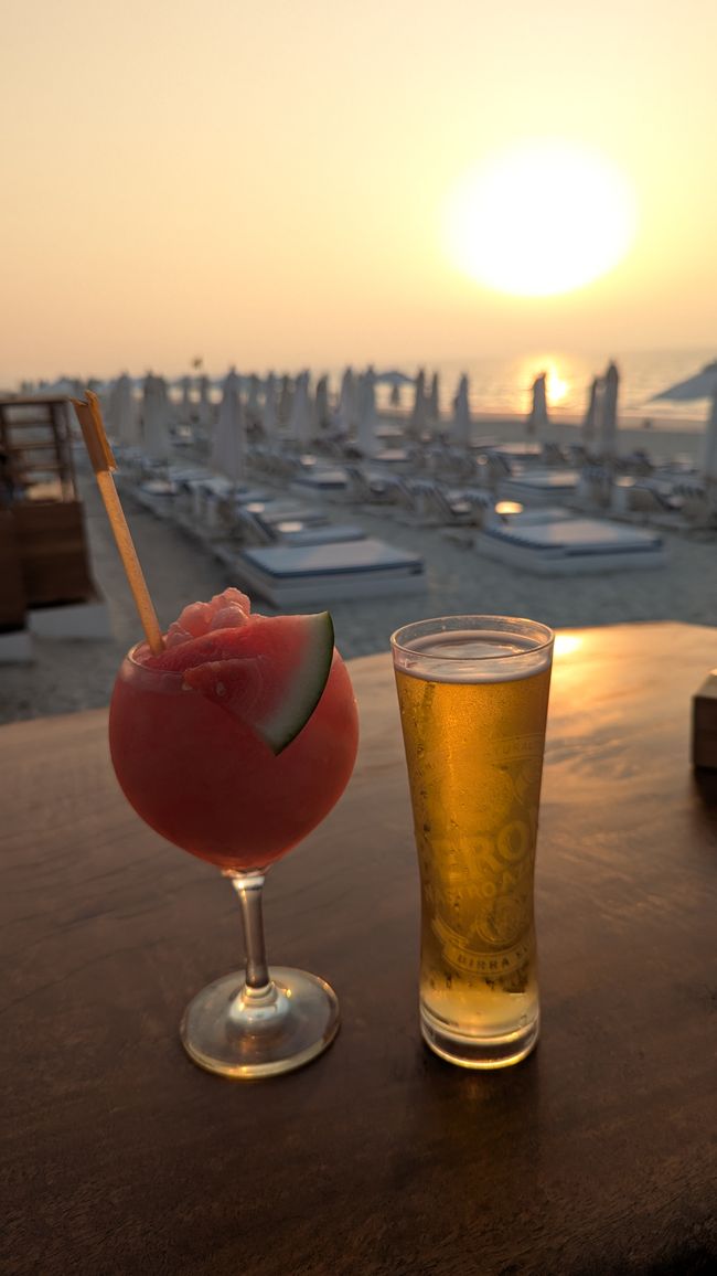 Saadiyat Beach Club