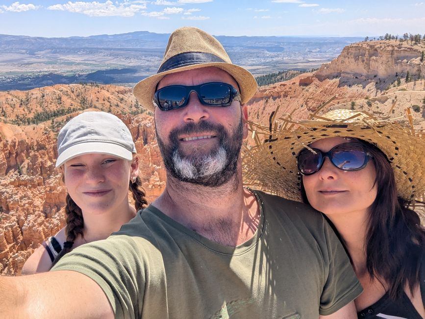 Bryce Canyon