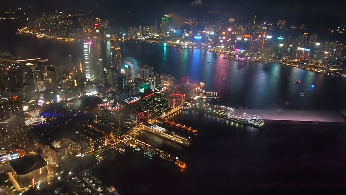28. / 29. Mai    Kowloon