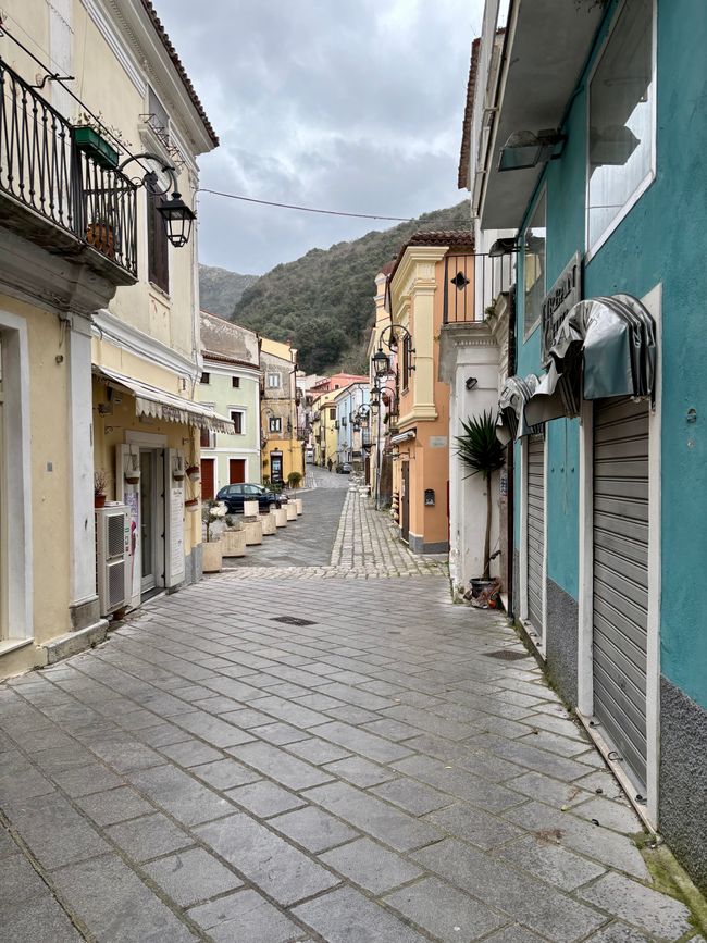 Maratea
