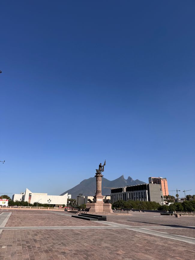Monterrey