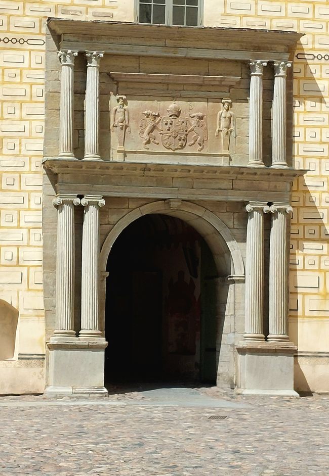 Tour della Svezia Meridionale - Giorno 10